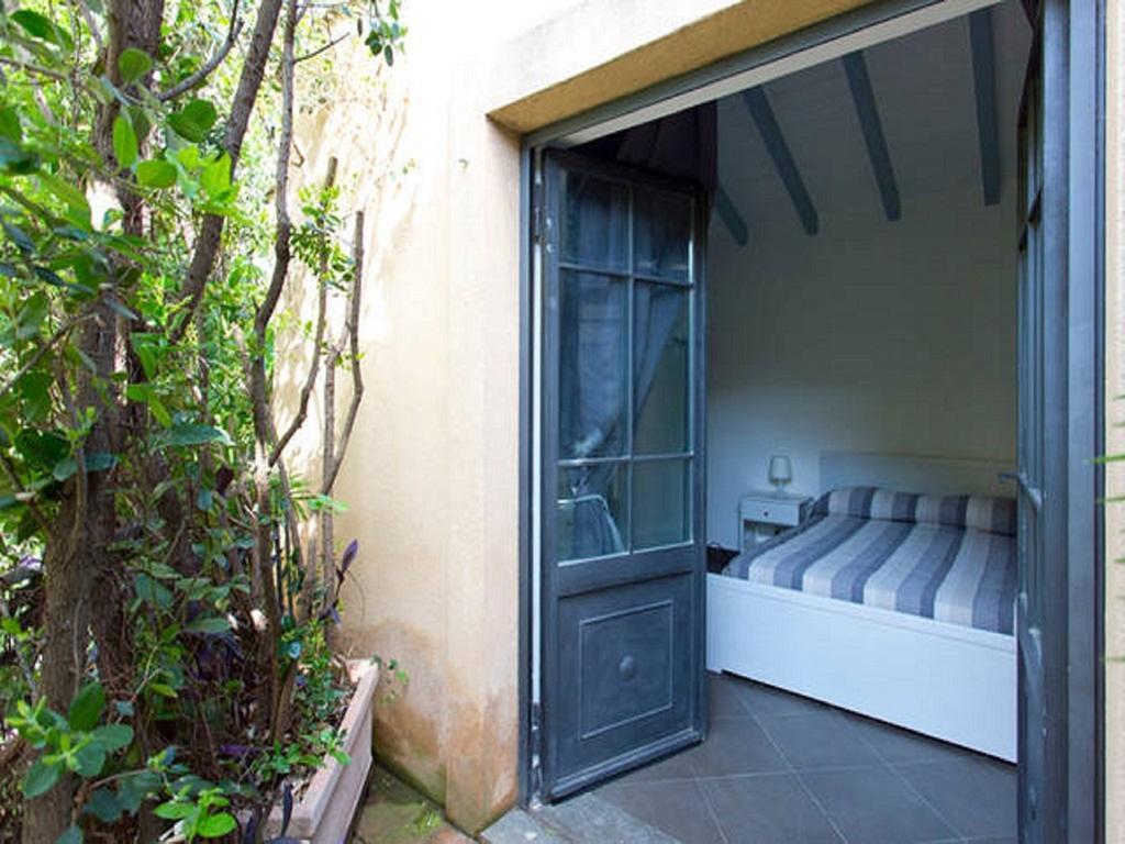 Il Liberty Di Emilia Villa Mondello Exterior foto